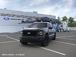 New 2024 Ford F-150 XLT SuperCrew Cab RWD, Pickup for sale #142631 - photo 2