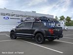 New 2024 Ford F-150 XLT SuperCrew Cab RWD, Pickup for sale #142631 - photo 4