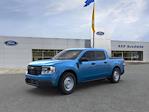 New 2024 Ford Maverick XL SuperCrew Cab FWD, Pickup for sale #142643 - photo 1