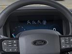 New 2024 Ford F-150 XLT SuperCrew Cab RWD, Pickup for sale #142660 - photo 13