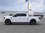 New 2024 Ford F-150 XLT SuperCrew Cab RWD, Pickup for sale #142660 - photo 3