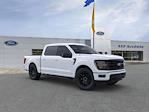 New 2024 Ford F-150 XLT SuperCrew Cab RWD, Pickup for sale #142660 - photo 7