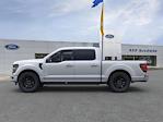 New 2024 Ford F-150 XLT SuperCrew Cab RWD, Pickup for sale #142683 - photo 3