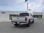 New 2024 Ford F-150 XLT SuperCrew Cab RWD, Pickup for sale #142683 - photo 8