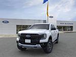 New 2024 Ford Ranger XLT SuperCrew Cab 4WD, Pickup for sale #142698 - photo 4