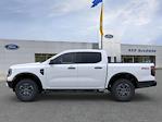 New 2024 Ford Ranger XLT SuperCrew Cab 4WD, Pickup for sale #142698 - photo 5