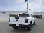 New 2024 Ford Ranger XLT SuperCrew Cab 4WD, Pickup for sale #142698 - photo 2