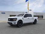 New 2024 Ford F-150 STX SuperCrew Cab RWD, Pickup for sale #142764 - photo 1