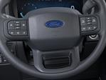 New 2024 Ford F-150 STX SuperCrew Cab RWD, Pickup for sale #142769 - photo 12