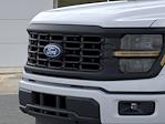 New 2024 Ford F-150 STX SuperCrew Cab RWD, Pickup for sale #142769 - photo 17