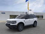 New 2024 Ford Bronco Sport Badlands 4WD, SUV for sale #142785 - photo 1