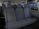 New 2024 Ford Transit 350 XL Medium Roof RWD, Passenger Van for sale #142804 - photo 11