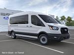 New 2024 Ford Transit 350 XL Medium Roof RWD, Passenger Van for sale #142804 - photo 7