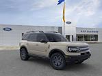 New 2024 Ford Bronco Sport Badlands 4WD, SUV for sale #142861 - photo 7