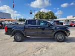 Used 2023 Ford Ranger Lariat SuperCrew Cab RWD, Pickup for sale #142888A - photo 3