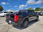 Used 2023 Ford Ranger Lariat SuperCrew Cab RWD, Pickup for sale #142888A - photo 2