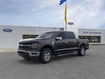 New 2024 Ford F-150 XLT SuperCrew Cab RWD, Pickup for sale #142895 - photo 1