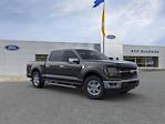 New 2024 Ford F-150 XLT SuperCrew Cab RWD, Pickup for sale #142895 - photo 7