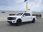 New 2024 Ford F-150 Lariat SuperCrew Cab 4WD, Pickup for sale #142904 - photo 1