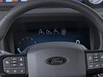 New 2024 Ford F-150 Lariat SuperCrew Cab 4WD, Pickup for sale #142904 - photo 13