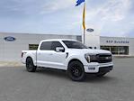 New 2024 Ford F-150 Lariat SuperCrew Cab 4WD, Pickup for sale #142904 - photo 7