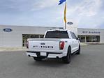 New 2024 Ford F-150 Lariat SuperCrew Cab 4WD, Pickup for sale #142904 - photo 8