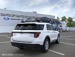 New 2025 Ford Explorer Active RWD, SUV for sale #150036 - photo 8