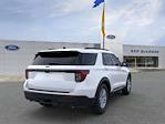 New 2025 Ford Explorer Active RWD, SUV for sale #150105 - photo 8