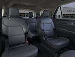 New 2025 Ford Explorer Active RWD, SUV for sale #150110 - photo 11