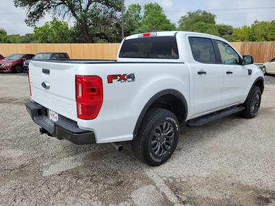 2023 Ford Ranger SuperCrew Cab 4WD, Pickup for sale #16236 - photo 2