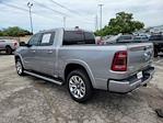 Used 2022 Ram 1500 Longhorn Crew Cab 4WD, Pickup for sale #16671 - photo 4