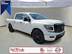 Used 2023 Nissan Titan SV Crew Cab RWD, Pickup for sale #16750 - photo 1