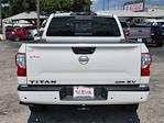 Used 2023 Nissan Titan SV Crew Cab RWD, Pickup for sale #16750 - photo 4