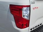 Used 2023 Nissan Titan SV Crew Cab RWD, Pickup for sale #16750 - photo 9