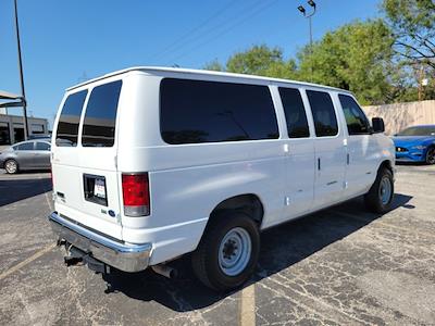 Used 2011 Ford E-350 XLT RWD, Passenger Van for sale #16783A - photo 2