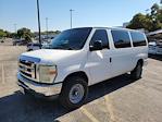 Used 2011 Ford E-350 XLT RWD, Passenger Van for sale #16783A - photo 7