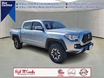 Used 2022 Toyota Tacoma TRD Off-Road Double Cab 4WD, Pickup for sale #16840A - photo 1