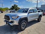 Used 2022 Toyota Tacoma TRD Off-Road Double Cab 4WD, Pickup for sale #16840A - photo 7