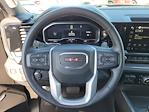 Used 2023 GMC Sierra 1500 SLT Crew Cab 4WD, Pickup for sale #16855 - photo 27