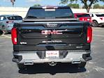 Used 2023 GMC Sierra 1500 SLT Crew Cab 4WD, Pickup for sale #16855 - photo 4