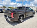 Used 2022 Toyota Tundra 1794 CrewMax Cab RWD, Pickup for sale #16872 - photo 2