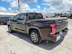 Used 2022 Toyota Tundra 1794 CrewMax Cab RWD, Pickup for sale #16872 - photo 5