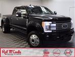 Used 2019 Ford F-450 Platinum Crew Cab 4x4, Pickup for sale #103767A - photo 1