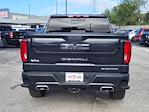 Used 2023 GMC Sierra 1500 Denali Ultimate Crew Cab 4WD, Pickup for sale #F0021 - photo 4