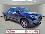 Used 2022 Honda Ridgeline RTL-E Crew Cab AWD, Pickup for sale #F0024X - photo 1