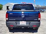 Used 2022 Honda Ridgeline RTL-E Crew Cab AWD, Pickup for sale #F0024X - photo 5