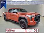 Used 2024 Toyota Tundra TRD Pro CrewMax Cab 4WD, Pickup for sale #F0025X - photo 1