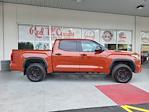 Used 2024 Toyota Tundra TRD Pro CrewMax Cab 4WD, Pickup for sale #F0025X - photo 4