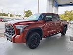 Used 2024 Toyota Tundra TRD Pro CrewMax Cab 4WD, Pickup for sale #F0025X - photo 6