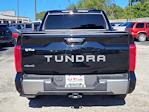 Used 2022 Toyota Tundra Capstone CrewMax Cab 4WD, Pickup for sale #F0045 - photo 4